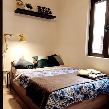 Apartamento El Rastro - La Latina Madrid Exterior photo
